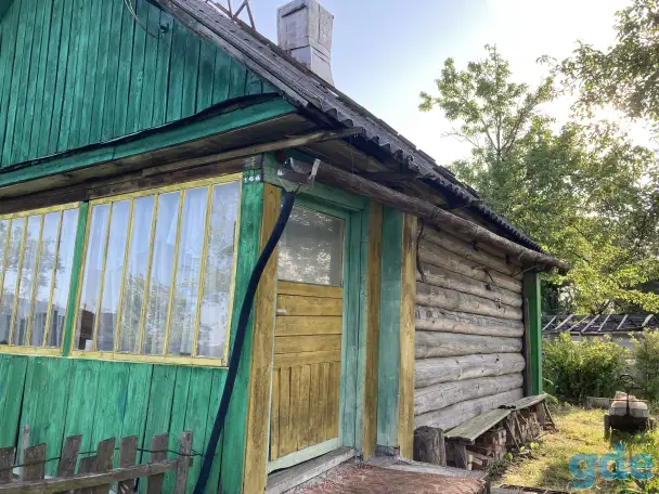 Продается дача в товариществе «Садовод», район Громы, ул. Цветочная, фотография 2