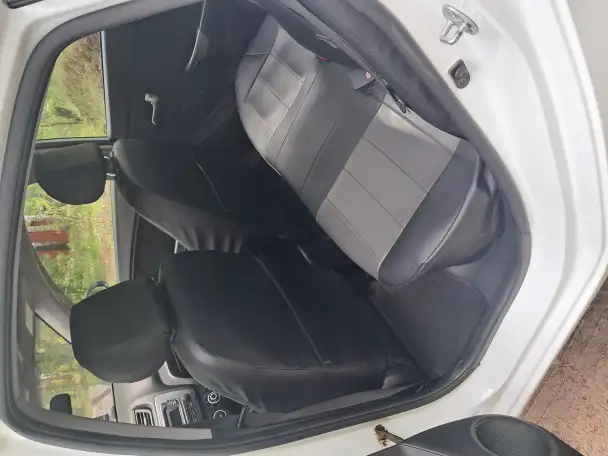 Продам Kia Rio 2014,в хорошем состоянии., фотография 10