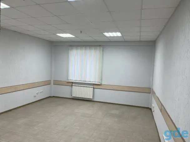 Офисное помещение ул.Олешева1, фотография 2