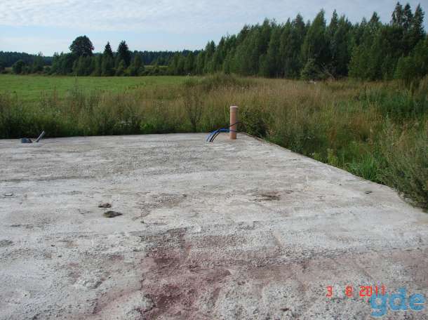 Продам участок на хуторе, д.Каляги, ул. Охотская, д.1, фотография 1