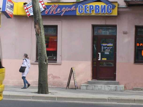 Долгосрочная аренда в центре Гродно, Ожешко 45, фотография 2