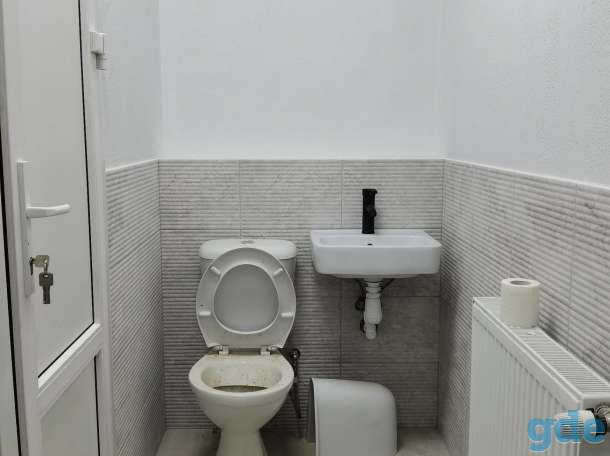 Аренда нового торгового помещения 51м г.Логойск, фотография 2