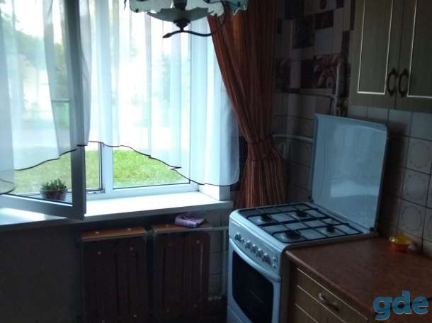 Сдать квартиру, Ул. Нарчука, фотография 2