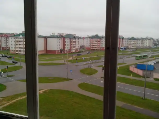 Квартира на сутки в Сморгони., ул Юбилейная 10 к1, фотография 8