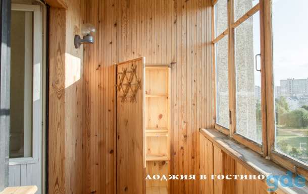 Сдаем 3-комнатную квартиру в Малиновке, Есенина, 59, фотография 5