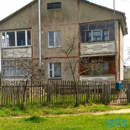 Продаю квартиру, фотография 1