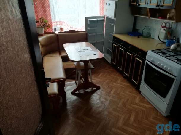 Сдам уютную квартиру в центре, Чапаева 13, фотография 5