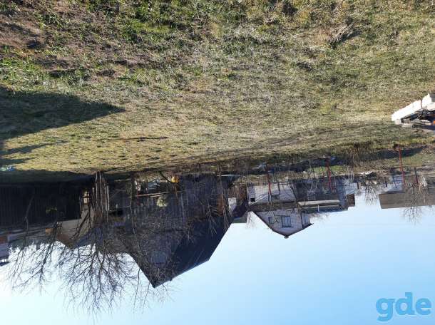 Дачный участок, Острошицкий района, области, д.Новоселки, СТ