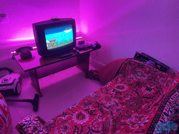 Ретро компьютерный клуб 
