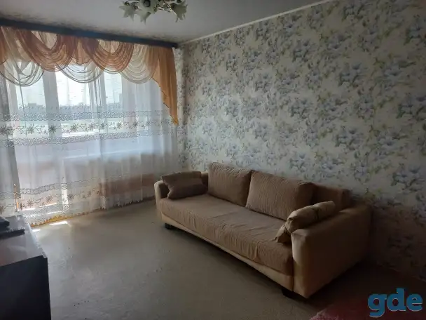 Сдам 1 комнатную квартиру в минске, Ул плеханова 97, фотография 5