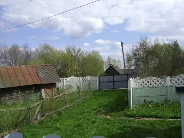 Продам участок со строениями, ст. Приямино р-н ), ул.Вокзальная д.17, фотография 3