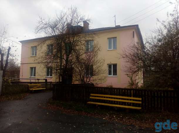 продам приватизированную двушку на ст. мозырь, ул.Промышленная 69-5, фотография 2