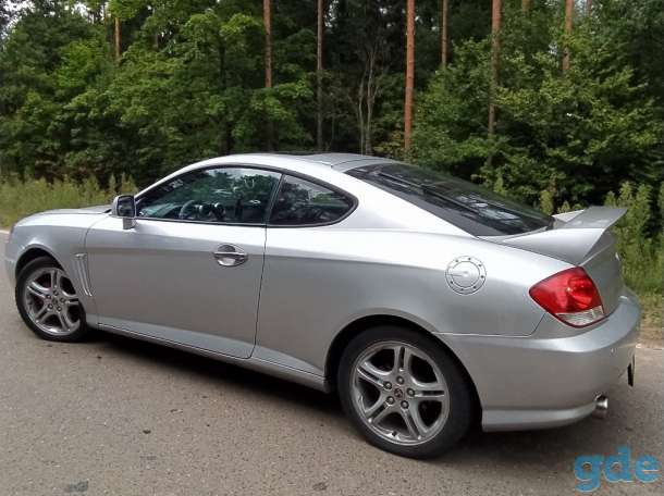 Продам авто Hyundai, фотография 3