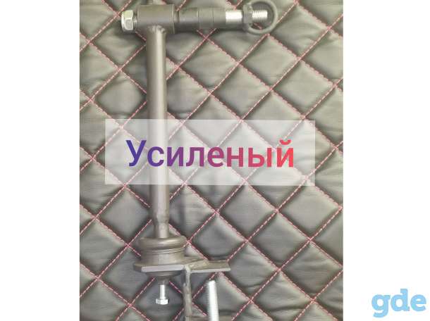 Штатив для перетяжки руля!, фотография 8