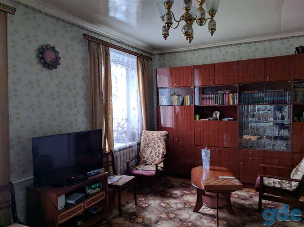 Продам квартиру, Зенитчиков 6, фотография 1