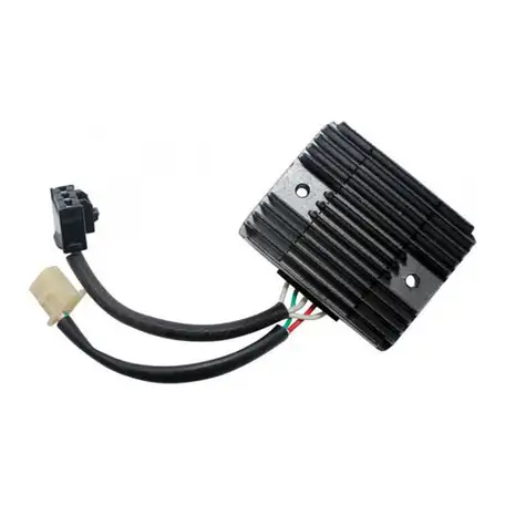 Регулятор напряжения cfmoto cf500 0180-151000, фотография 1