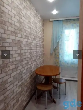 Сдам трехкомнатную квартиру в Бобруйске (Oрджоникидзе 46), фотография 1