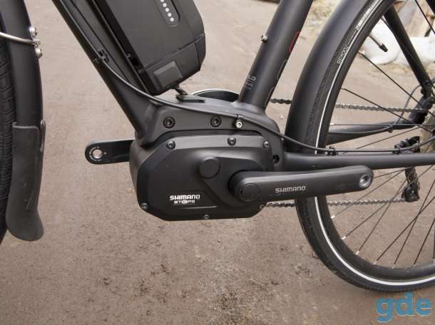 Trek Conduit+  2018г (Электро), фотография 5