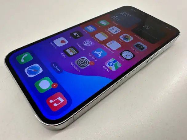 iPhone 13 pro, фотография 2