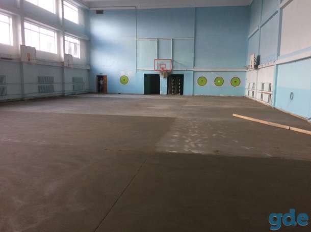 СТЯЖКА ПОЛА В ГРОДНО, фотография 4