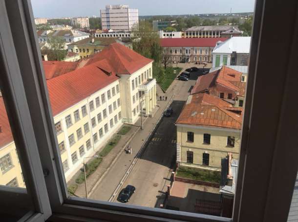 Продается трехкомнатная квартира, фотография 7