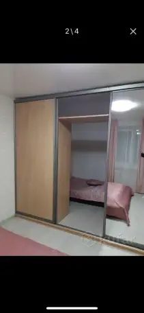 квартира по суткам, фотография 3