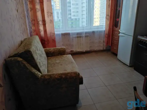 ЖК Каскад, ул. Скрыганова 4Б, фотография 6