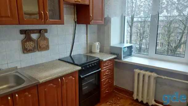 Сдам 2-х ком.квартиру, фотография 4
