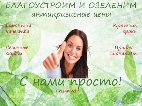 Газон. Дешево!, фотография 1