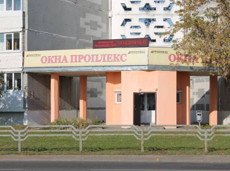 Светодиодное табло-бегущая строка, экраны, видеовывески, видеобуквы, медиафасады., фотография 10