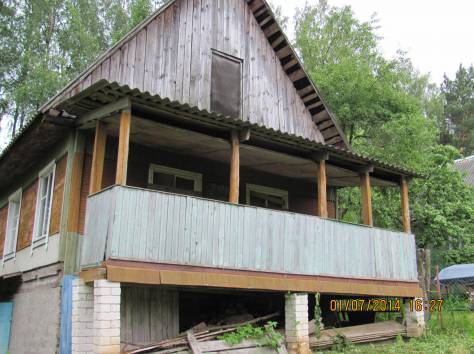Продам дачу д.Лоси, фотография 3