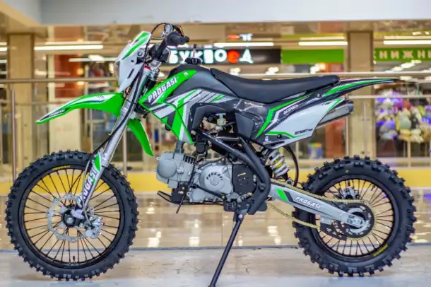 Питбайк Progasi Smart 150, фотография 3