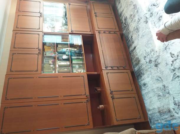 Продам диван 500р кресло150р, фотография 3