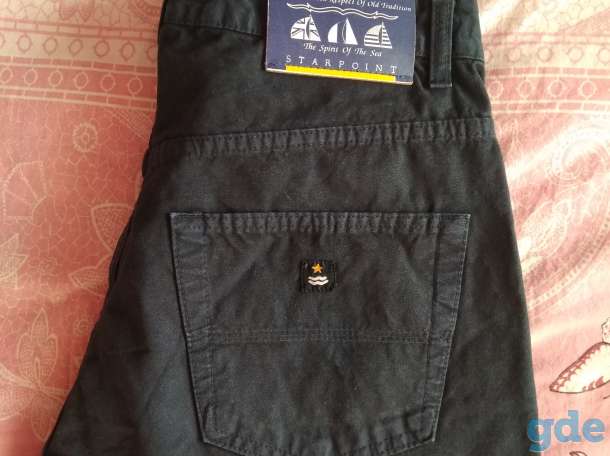 Продам мужские брюки, фотография 2