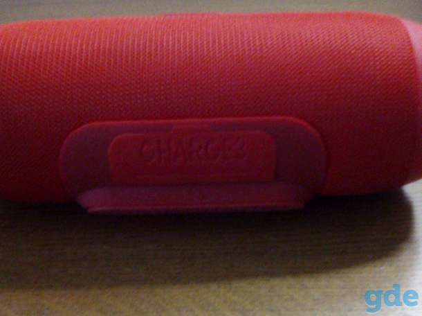 Продам колонка charge 3 все работает, фотография 3