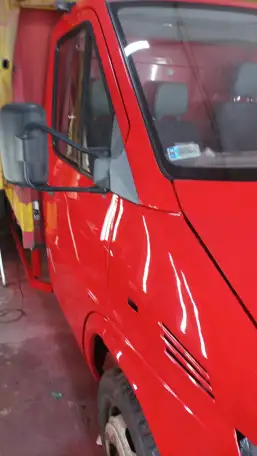 Кузовные работы и покраска автомобиля в Минске, фотография 6