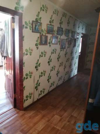 продам дом, п. Червоное ул. Могистральная 11, фотография 3