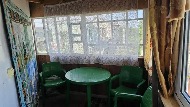 Сдается домик для отдыха 4-8человек в Браславе, ул.Горная д.2Б, фотография 2