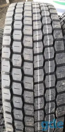 Грузовая шина 315/70 R22.5 Advance GL 267D на ведущую ось 160К M+S 20PR, фотография 1