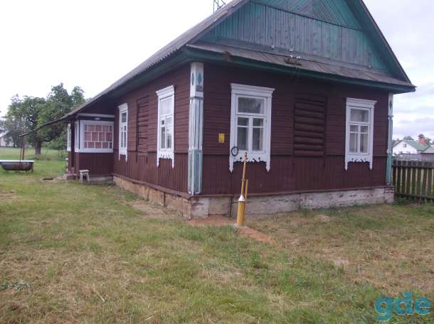 продам, Д Берёзовка д 62 район, фотография 11