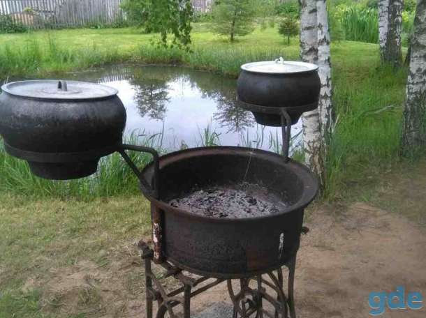 Агроусадьба 