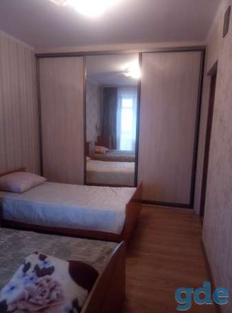 Квартира по суткам в Столине, фотография 2