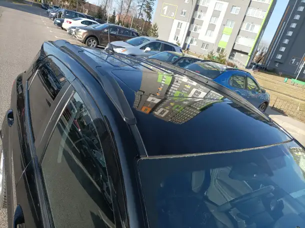 Продам автомобиль ФордЭкоспорт 2019 г.в., фотография 5
