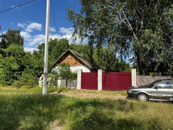 Дом, Д. Проскурни, фотография 3