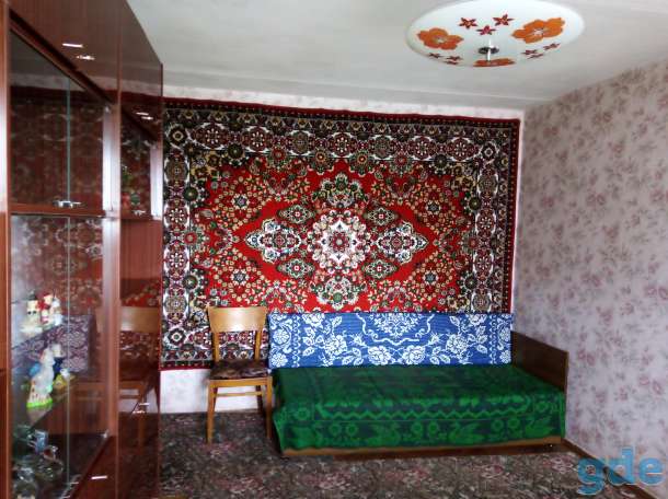 Продам уютную двухкомнатную квартиру, Ленинградская, 7, фотография 6