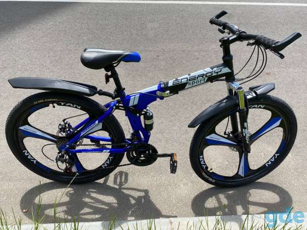 Продам велосипед Energy sport 3, фотография 3