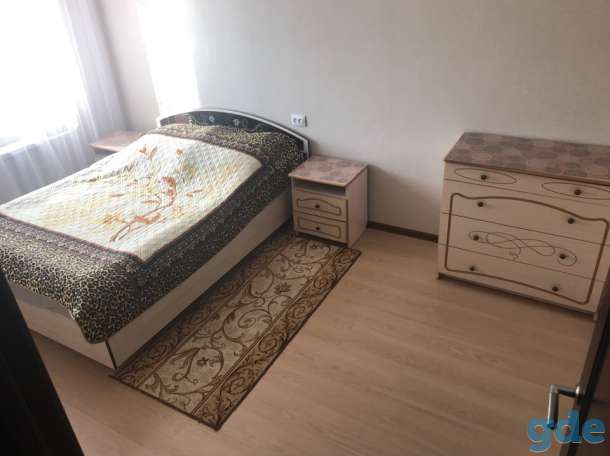 Квартиры на сутки в г. Старые Дороги, фотография 1