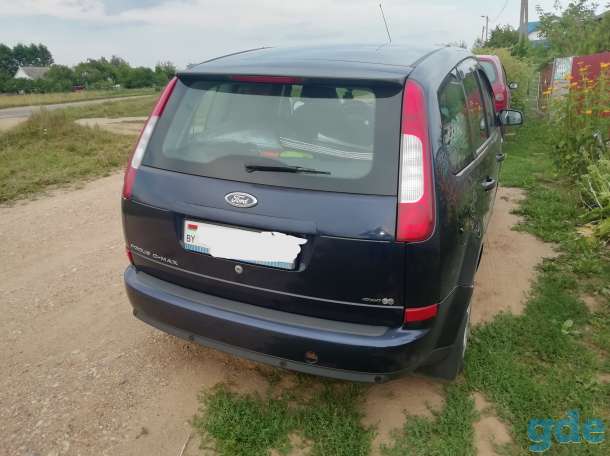 Продам форд с-макс Ford C-MAX, фотография 1