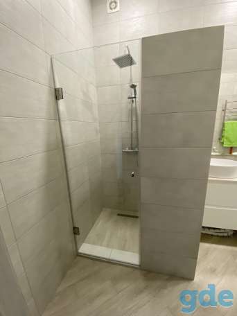 Душевые кабины на заказ, фотография 1