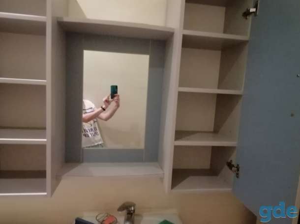Шкаф в ванную или прихожую, фотография 3